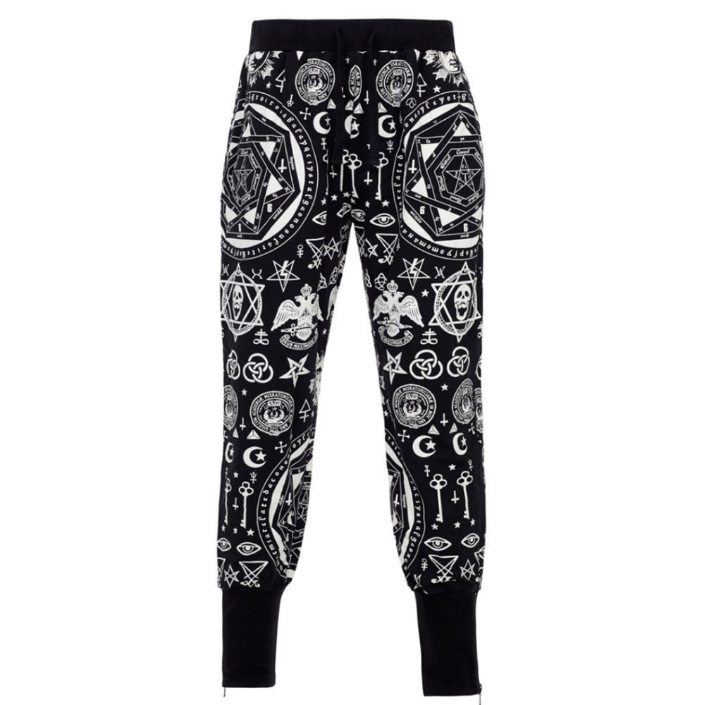 Killstar Occult Joggers
